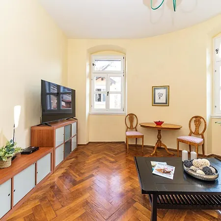 Apartman Within Ancient Walls Split