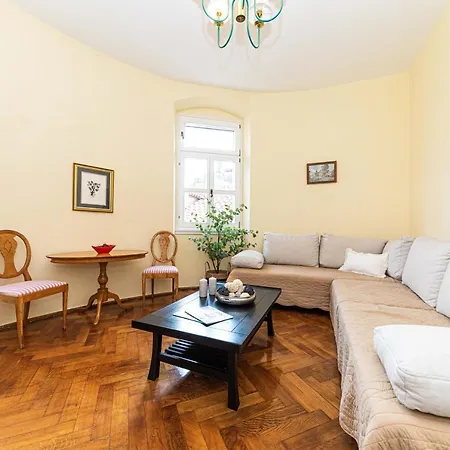 Within Ancient Walls スプリト