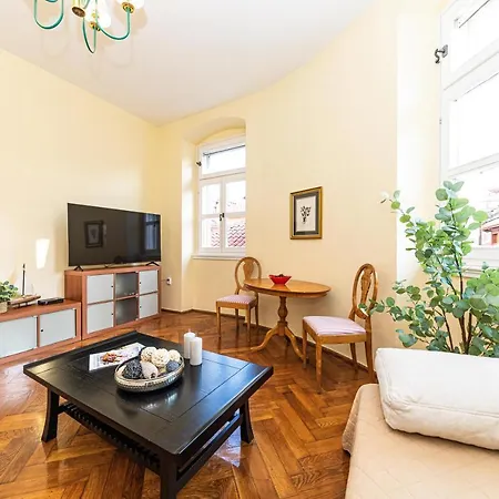 Within Ancient Walls