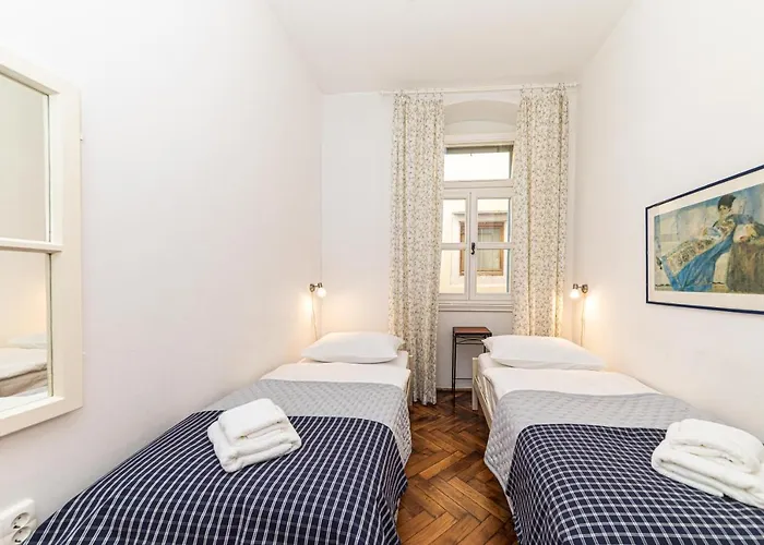 Within Ancient Walls *