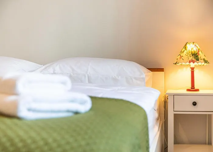 Within Ancient Walls 公寓 斯普利特