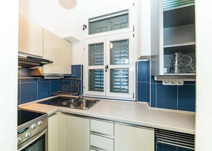 Within Ancient Walls *