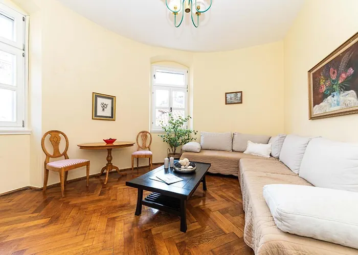 Within Ancient Walls 斯普利特