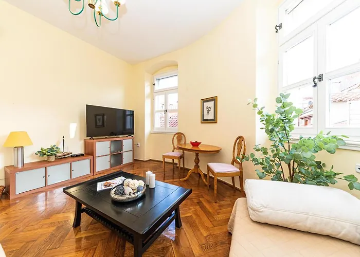 Within Ancient Walls