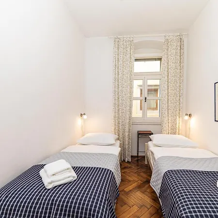 Within Ancient Walls *