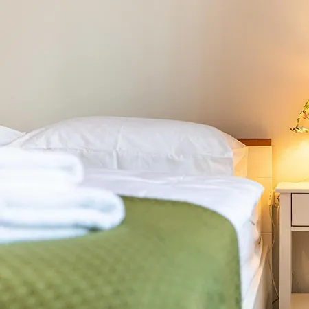 Within Ancient Walls Lejlighed Split