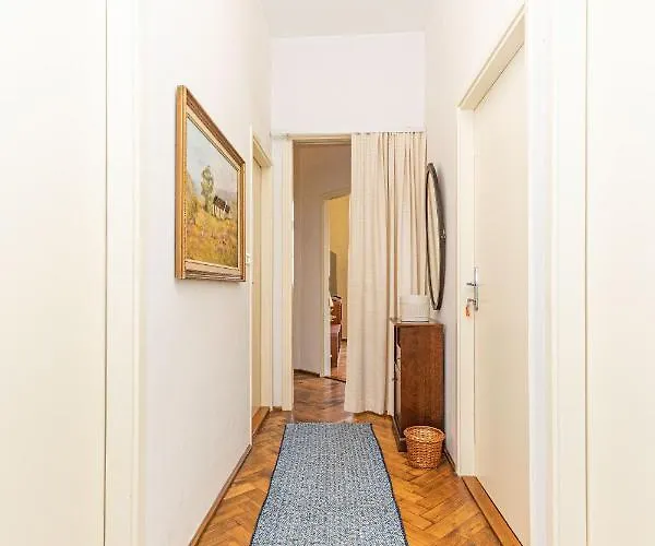 Within Ancient Walls