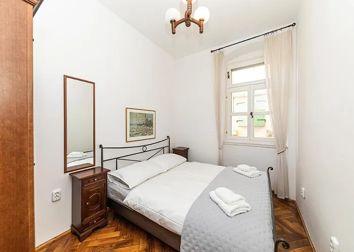 Within Ancient Walls